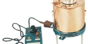 Abel Flash Point Apparatus