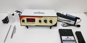 Digital PH Meter
