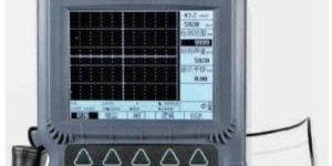Ultrasonic Flaw Detector
