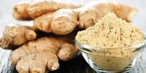 Organic Ginger Powder