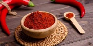 Red Chilli Powder