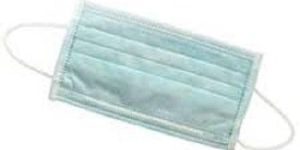3 Ply Face Mask