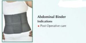 Abdominal Binder