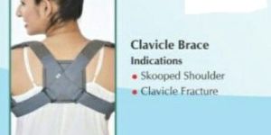 Clavicle Brace