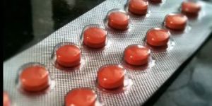 Diclofenac Tablets