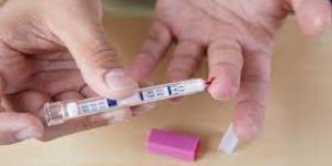 HIV Test Kit