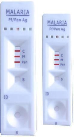 Malaria Test Kit