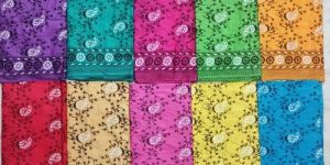 46 Panna Cotton Dupatta