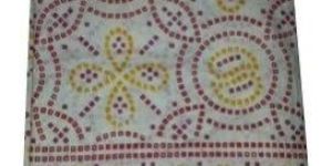 Designer Jaipuri Printed Cotton Dupatta