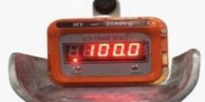 OCS HEATPROOF CRANE SCALE CAPACITY: 3000/5000/10000 KG