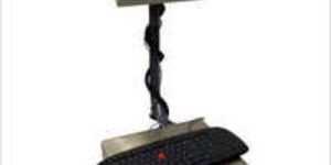 Printer Platform Scale