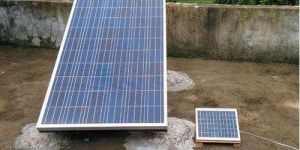 Ongrid Solar Power System