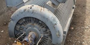 Resell Useable Motor