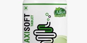 Herbal Laxative Tablet