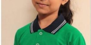 School Polo T-Shirts