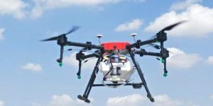 Agriculture Pesticide Spray Drone