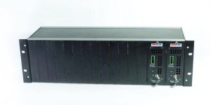 Media Converter Chassis