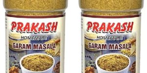 Garam Masala