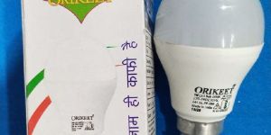 7W LED Bulb