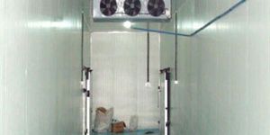 Cold Storage Panel