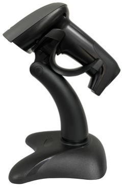 Irvine IR-W1580 Hand Held 2D Imager Corded Bar Code Reader