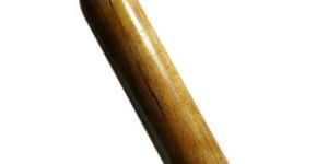 Wooden Rolling Pin