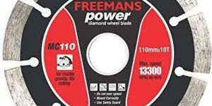 Marble Cutting Blade