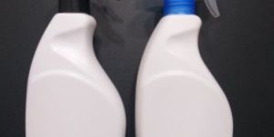 Floor Cleaner Bottle