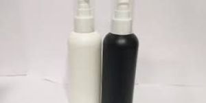 HDPE Cosmetic Bottle