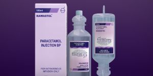 Paracetamol Injection