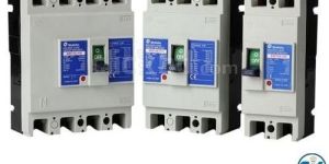 Electrical MCCB