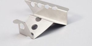 Precision Sheet Metal Components