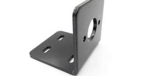 Sheet Metal Stamping Bracket