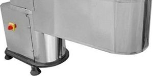 Banana Chips Making Machine