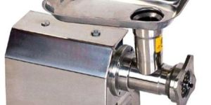 Meat Mincer