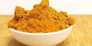 Pure Turmeric Powder