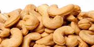 Roasted Cashew Nuts