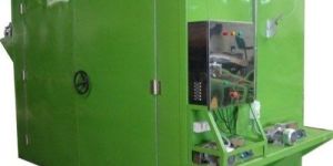 Cashew Dryer Machine