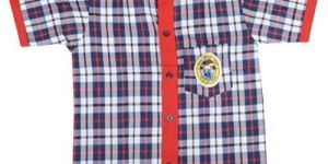 School Uniform Shirt