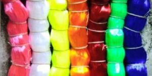 HDPE Monofilament Yarn