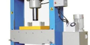 Industrial Hydraulic Press