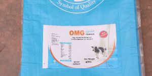 Chelated Minerals OMG Gold