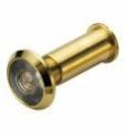 Brass Door Eye