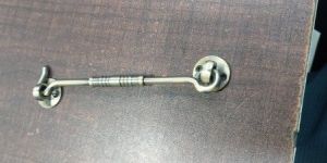Brass Fancy Gate Hook