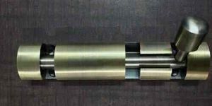 Brass Xylo Tower Bolt