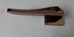 Fancy Mortise Handle