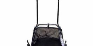 Kisankraft Lawn Mower