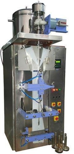 Milk Pouch Packing Machine