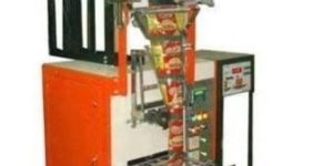 Weighmetric Filling Machine