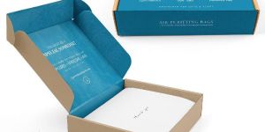Packaging Designing Services